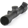 Оптический прицел LEUPOLD MARK 4 2,5-8X36MM MR/T M1 MATTE BLACK ILLUMINATED MIL DOT