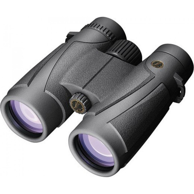 Бинокль LEUPOLD BX-1 MCKENZIE 10x42 MM Black