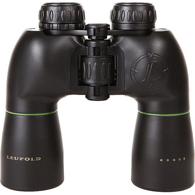 Бинокль LEUPOLD BX-1 ROGUE 8X50 PORRO BLACK
