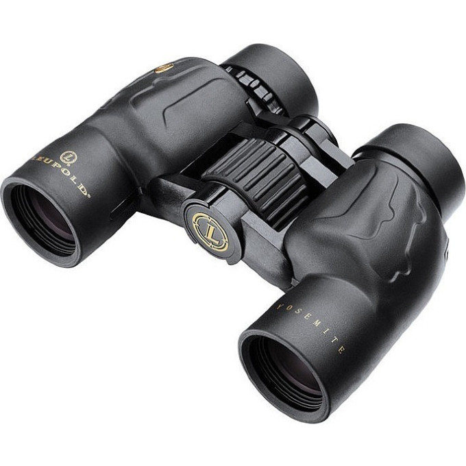 Бинокль LEUPOLD BX-1 YOSEMITE 6X30 BLACK