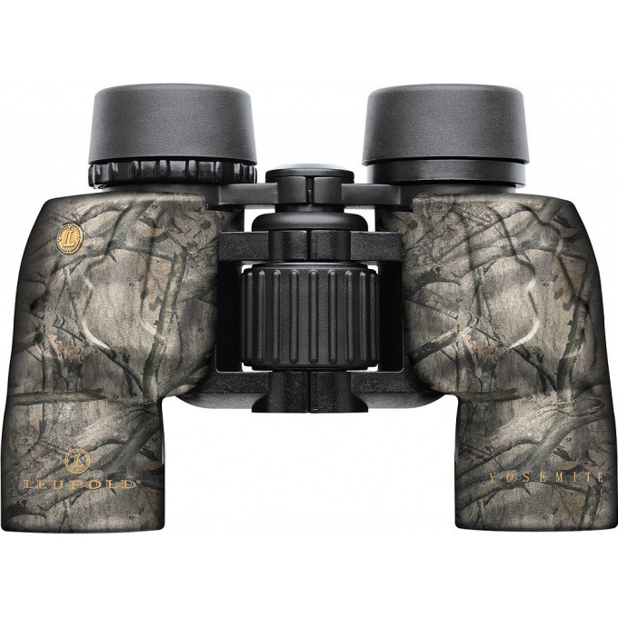 Бинокль LEUPOLD BX-1 YOSEMITE 8X30 CLAMSHELL