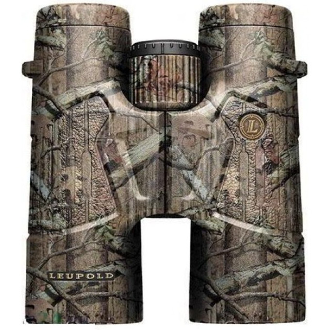 Бинокль LEUPOLD BX-2 CASCADES 8X42 MOSSY OAK