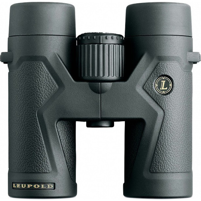 Бинокль LEUPOLD BX-3 MOJAVE 10X32 BLACK