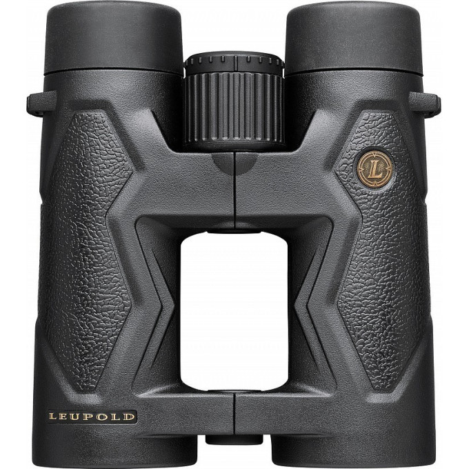 Бинокль LEUPOLD BX-3 MOJAVE 8X42 BLACK