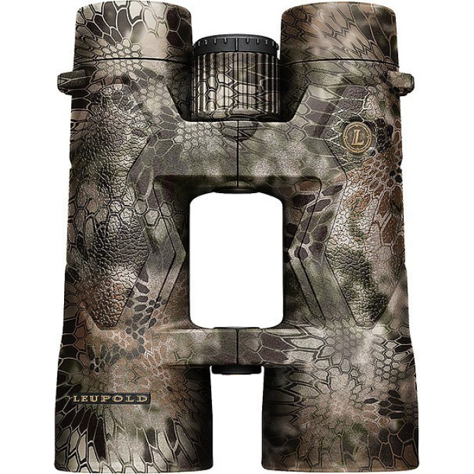 Бинокль LEUPOLD BX-3 MOJAVE PRO GUIDE HD 10X50 KRYPTEK HIGHLANDER