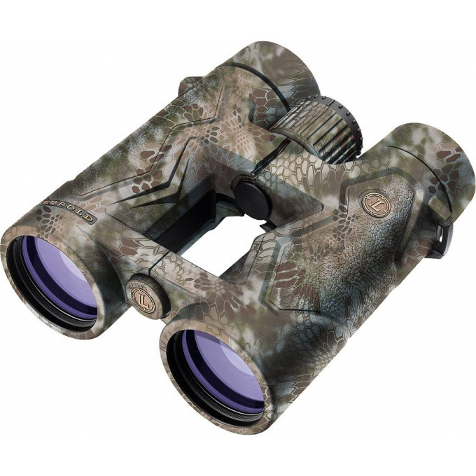 Бинокль LEUPOLD BX-3 MOJAVE PRO GUIDE HD 8X42 KRYPTEK HIGHLANDER