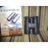 Бинокль LEUPOLD BX-4 MCKINLEY HD 8X42 ROOF BLACK