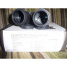 Бинокль LEUPOLD BX-4 MCKINLEY HD 8X42 ROOF BLACK