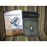 Бинокль LEUPOLD BX-4 MCKINLEY HD 8X42 ROOF BLACK