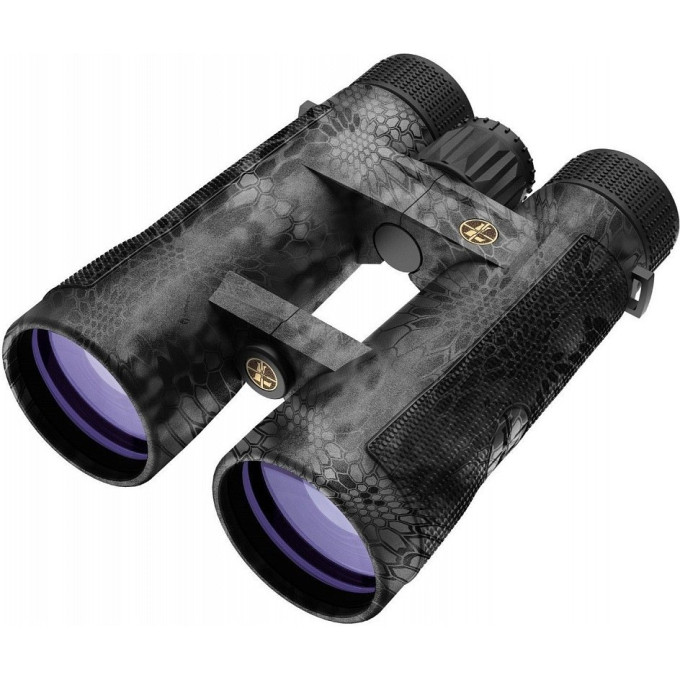 Бинокль LEUPOLD BX-4 PRO GUIDE HD 10X50 KRYPTEK TYPHON BLACK