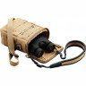 Бинокль LEUPOLD BX-T 10X42 TACTICAL BLACK MIL-L
