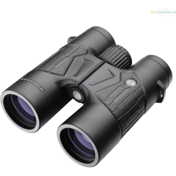 Бинокль LEUPOLD BX-T 10X42 TACTICAL BLACK MIL-L