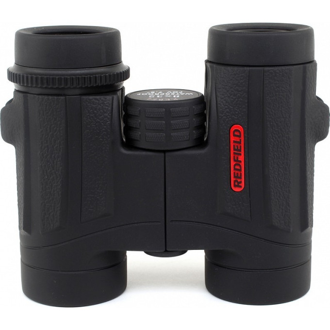 Бинокль REDFIELD REBEL 8X32MM ROOF BLACK