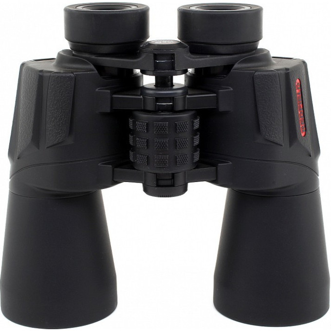 Бинокль REDFIELD RENEGADE 10X50MM PORRO BLACK
