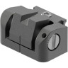 Целик для коллиматора LEUPOLD DELTAPOINT PRO REAR IRON SIGHT MATTE