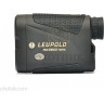 Дальномер LEUPOLD RX-2800I 7Х22 TBR/W DNA BLACK/GRAY
