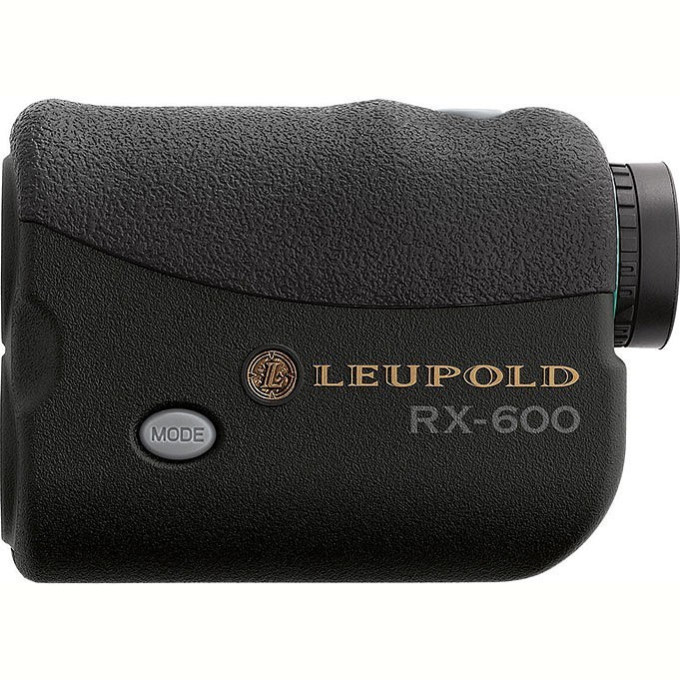 Дальномер LEUPOLD RX-600 BLACK