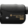 Дальномер LEUPOLD RX-600I BLACK