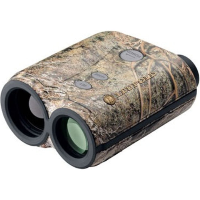 Дальномер LEUPOLD RX-IV DIGITAL RANGEFINDER MOSSY OAK BRUSH MONOCULAR
