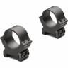Кольца LEUPOLD PRW2 25,4мм на WEAVER средние BH=9мм 174081