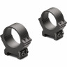 Кольца LEUPOLD PRW2 34мм на WEAVER средние BH=9,5мм 174086