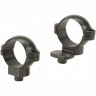 Кольца LEUPOLD QR EXTENSION RINGS MATTE 25,4 мм средние 49976