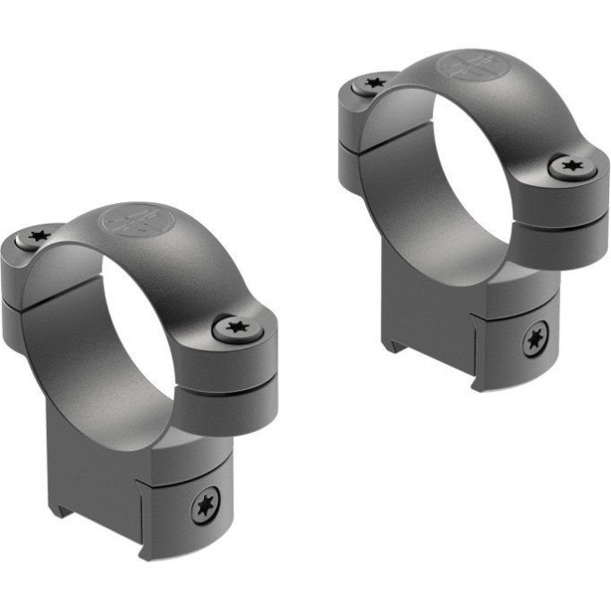 Кольца LEUPOLD RM 30 мм на CZ-527 высокие (BH=13мм)