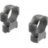 Кольца LEUPOLD RM 30 мм на CZ-550 высокие BH=13мм