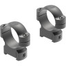 Кольца LEUPOLD RM 30ММ НА CZ-550 средние BH=10мм