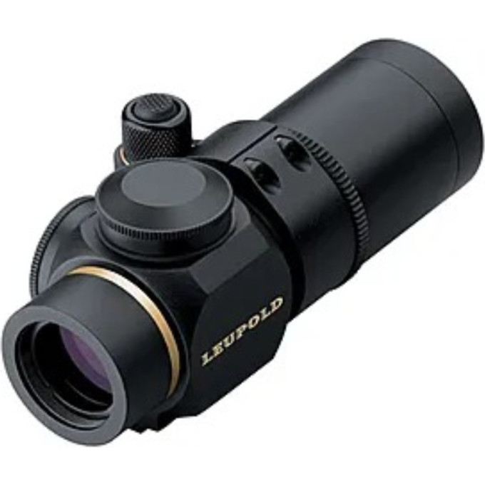 Коллиматорный прицел LEUPOLD PRISMATIC 1X14MM DARK EART ILLUMINATED DCD