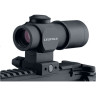 Коллиматорный прицел LEUPOLD PRISMATIC 1X14MM TACTICAL MATTE ILLUMINATED CIRCLE