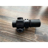 Коллиматорный прицел LEUPOLD PRISMATIC 1X14MM TACTICAL MATTE ILLUMINATED CIRCLE