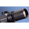 Коллиматорный прицел LEUPOLD PRISMATIC 1X14MM TACTICAL MATTE ILLUMINATED CIRCLE