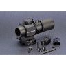 Коллиматорный прицел LEUPOLD PRISMATIC 1X14MM TACTICAL MATTE ILLUMINATED CIRCLE