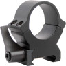 Кронштейны LEUPOLD QRW2 на WEAWER,30 мм средние сталь черные матовые
