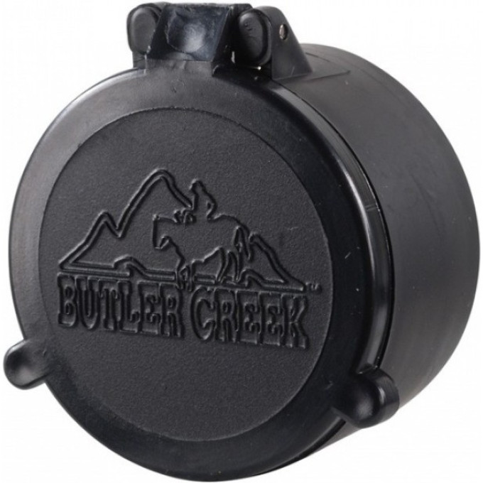 Крышка для прицела LEUPOLD BUTLER CREEK на объектив O 07