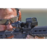 Оптический прицел LEUPOLD D-EVO 6X20 MATTE CMR-W + коллиматор LEUPOLD CARBINE OPTIC (LCO) MATTE 1.0 MOA