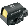 Оптический прицел LEUPOLD D-EVO 6X20 MATTE CMR-W + коллиматор LEUPOLD CARBINE OPTIC (LCO) MATTE 1.0 MOA