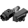 Оптический прицел LEUPOLD D-EVO 6X20 MATTE CMR-W + коллиматор LEUPOLD CARBINE OPTIC (LCO) MATTE 1.0 MOA