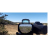 Оптический прицел LEUPOLD D-EVO 6X20 MATTE CMR-W + коллиматор LEUPOLD CARBINE OPTIC (LCO) MATTE 1.0 MOA
