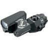 Оптический прицел LEUPOLD D-EVO 6X20 MATTE CMR-W + коллиматор LEUPOLD CARBINE OPTIC (LCO) MATTE 1.0 MOA