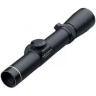 Оптический прицел LEUPOLD EUROPEAN-30 1,25-4X20MM MATTE BLACK DUPLEX 54105