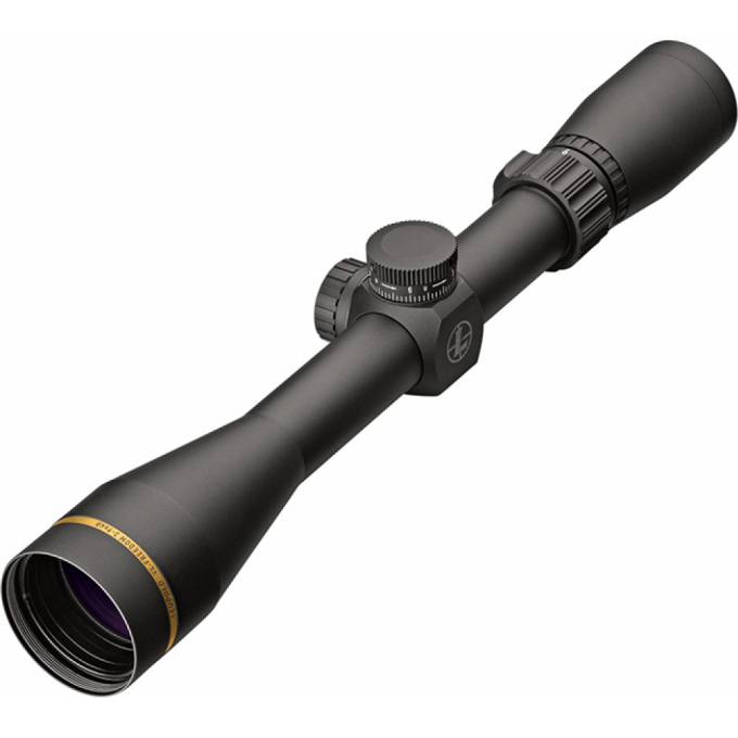 Оптический прицел LEUPOLD EUROPEAN-30 3-9X50MM MATTE BLACK DUPLEX