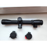 Оптический прицел LEUPOLD MARK 4 2,5-8X36 MR/T M1 MATTE BLACK ILLUMINATED MIL DOT