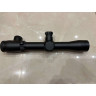 Оптический прицел LEUPOLD MARK 4 2,5-8X36 MR/T M1 MATTE BLACK ILLUMINATED MIL DOT