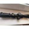 Оптический прицел LEUPOLD MARK 4 2,5-8X36 MR/T M1 MATTE BLACK ILLUMINATED MIL DOT