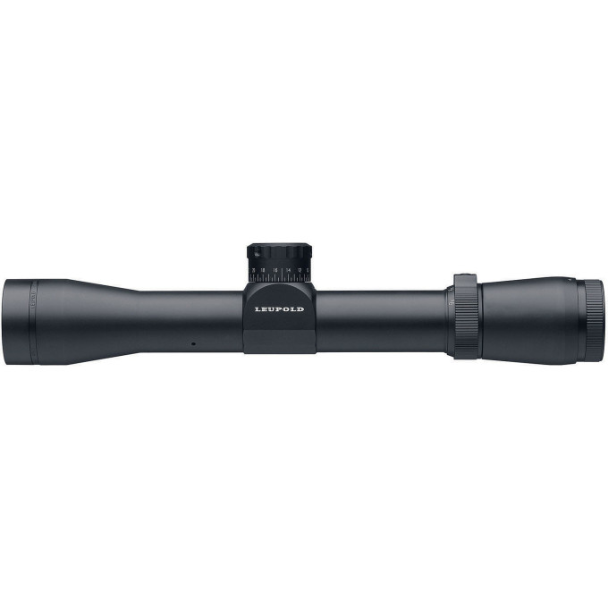 Оптический прицел LEUPOLD MARK 4 2,5-8X36MM MR/T M2 MATTE BLACK ILLUMINATED MIL DOT