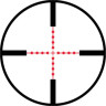 Оптический прицел LEUPOLD MARK 4 3,5-10X40 LR/T M1 MIL DOT