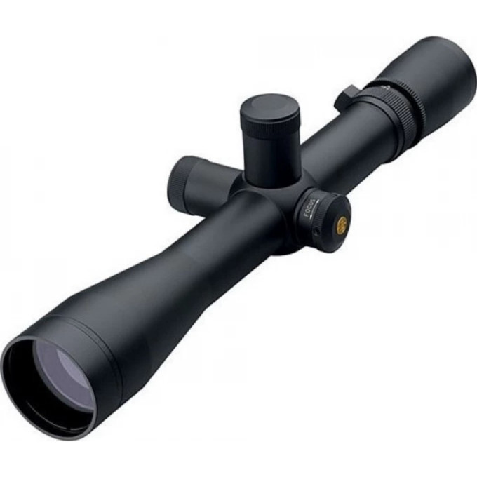 Оптический прицел LEUPOLD MARK 4 4.5-14X40MM PR MATTE BLACK DUPLEX
