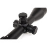 Оптический прицел LEUPOLD MARK 4 4,5-14X50 SIDE FOCUS LR/T M1 MATTE BLACK ILLUMINATED MIL DOT